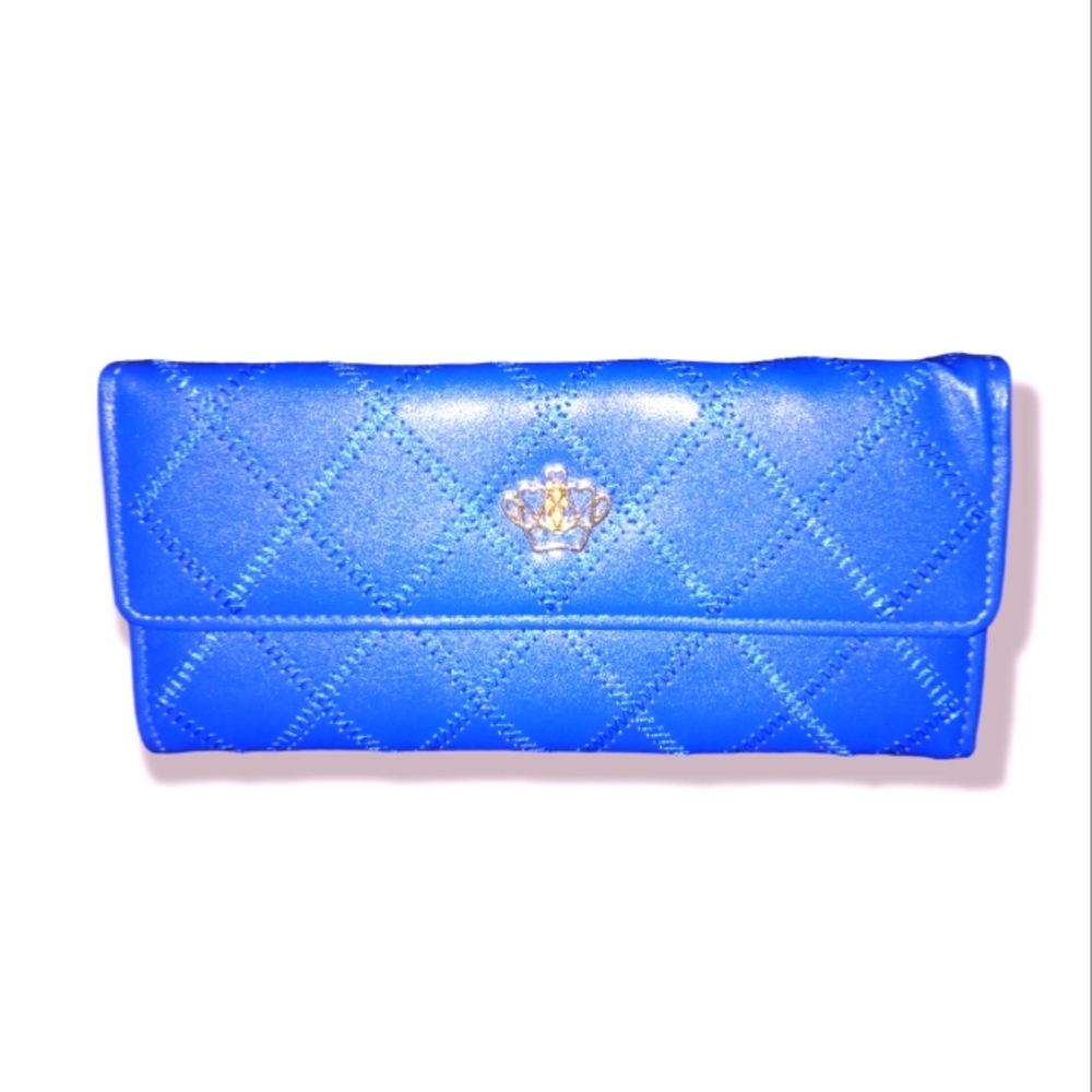 Ladies Wallet - Picture 2 of 3